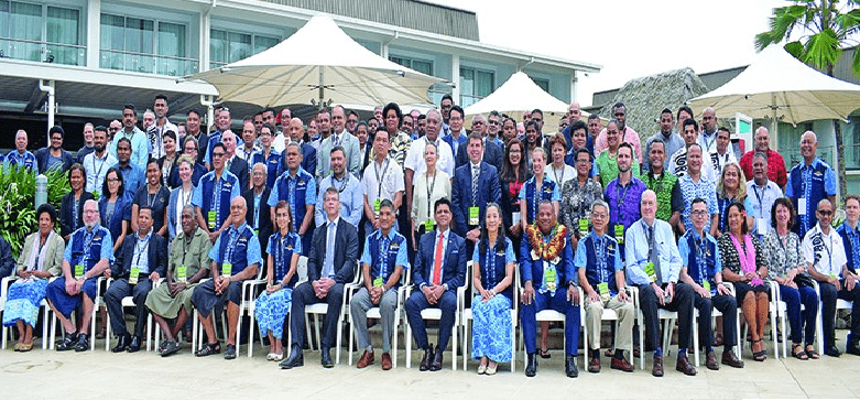 A-G Call for a Collective Response to Climate Change