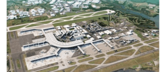 Auckland Airport