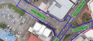 Advisory: Night road works in Suva’s CBD begins tomorrow