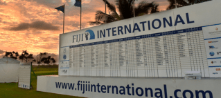 Golf Gives Back To Fijian Community