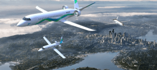 Air New Zealand partners with JetBlue Technology Ventures