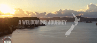 Tourism New Zealand’s 100% Pure campaign shifts direction
