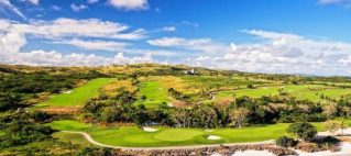 InterContinental Fiji Golf Resort & Spa Welcomes Official Tournament Week for the 5th Fiji International Presented by Fiji Airways