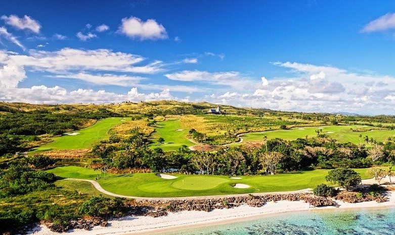 InterContinental Fiji Golf Resort & Spa Welcomes Official Tournament Week for the 5th Fiji International Presented by Fiji Airways