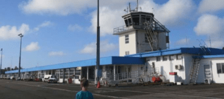 Nausori Airport Runway Extension Approved
