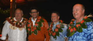 Hopgood reflects on Fiji