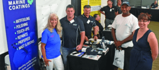 Yacht Association Exploring Training Opportunities In NZ