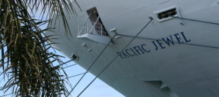 Record 21,000 Plus Cruise Tourists Arrived in First 3 months