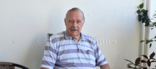 Captain Jim Edwards; the man behind Fiji’s cockpit prowess