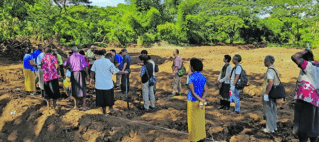Tour Managers Fiji Invests In Green Tourism