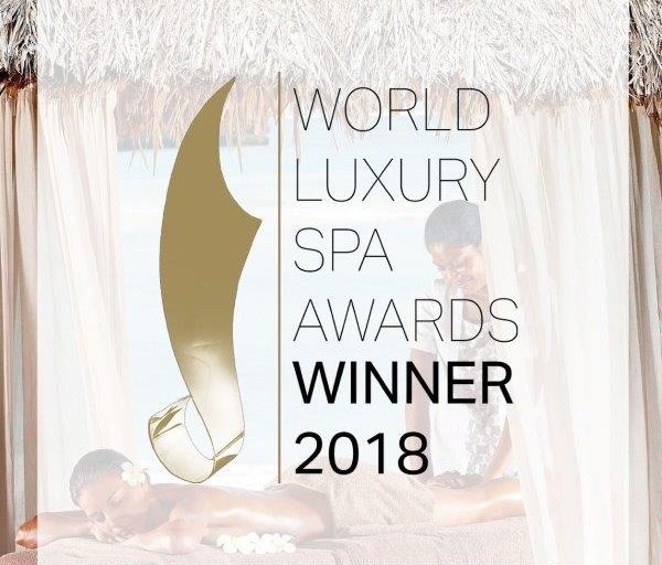 South Pacific’s 2018 Best Luxury Resort Spa Once Again