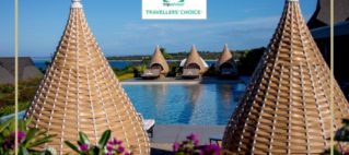 InterContinental Fiji, Top Rankings in the TripAdvisor Travellers’ Choice Awards for Fiji Hotel
