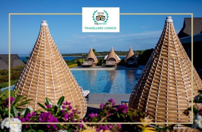 InterContinental Fiji, Top Rankings in the TripAdvisor Travellers’ Choice Awards for Fiji Hotel