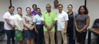 Leadership Development Programme Helps Managers Deliver Effective Service