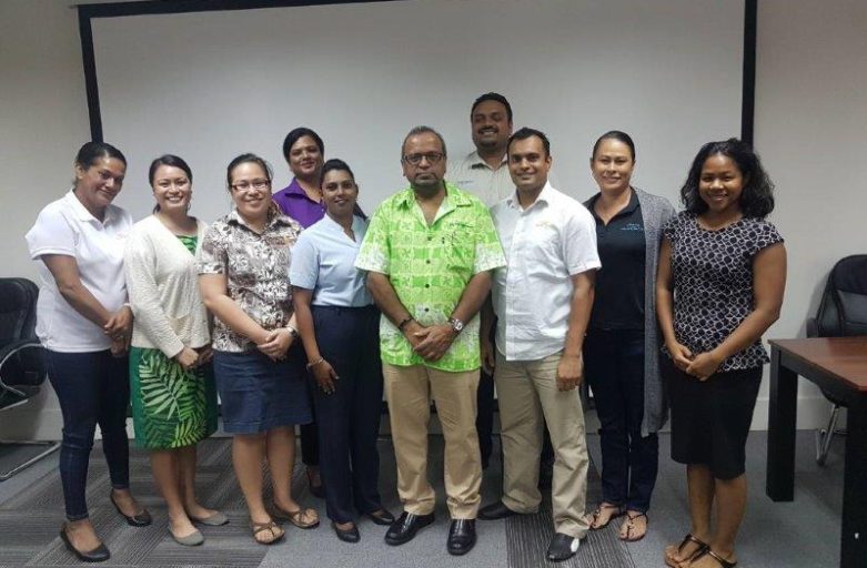 Leadership Development Programme Helps Managers Deliver Effective Service