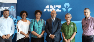 2018 ANZ FETA List Of Awardees To Be Finalised, Says Mavoa
