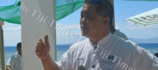 Seeto: Local farmers can supply fresh produce