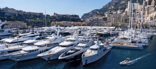 Fiji To Be Part Of The Monaco Boat Show 2018