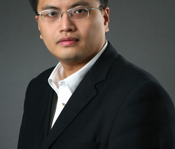 SPTO appoints Lee as its China chief representative