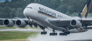 Singapore Airlines on hunt for global agencies to ‘cut through marketing landscape