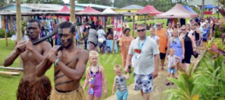 Tourism, personal remittances top Fiji’s foreign earnings