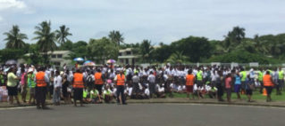 Tsunami drill to be conducted on Tuesday