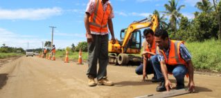 Engineering students get insight into industry