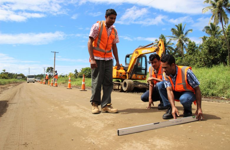 Engineering students get insight into industry