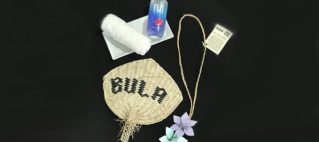 fijian iri & lei