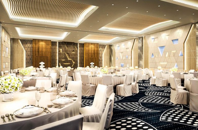Completion Of $80m Resort ‘On-Track’