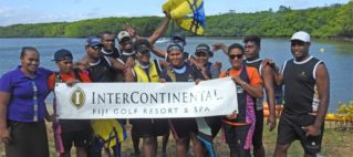 InterContinental Fiji Golf Resort & Spa Launches Hoteliers Fun Day