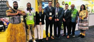 Fijian Exporters Impress In Australia