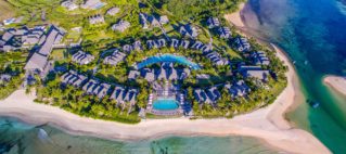 InterContinental Fiji celebrates 10 years of excellence at Natadola