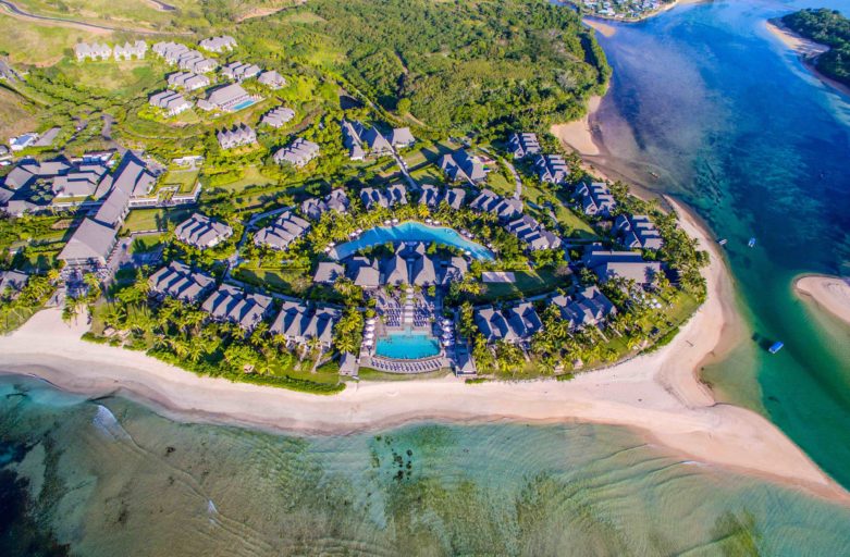 InterContinental Fiji Promotes Colleagues From Within