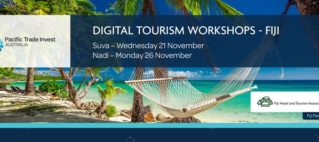 Small Tourism Operators Urged To Go Digital More