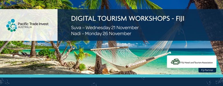 Small Tourism Operators Urged To Go Digital More