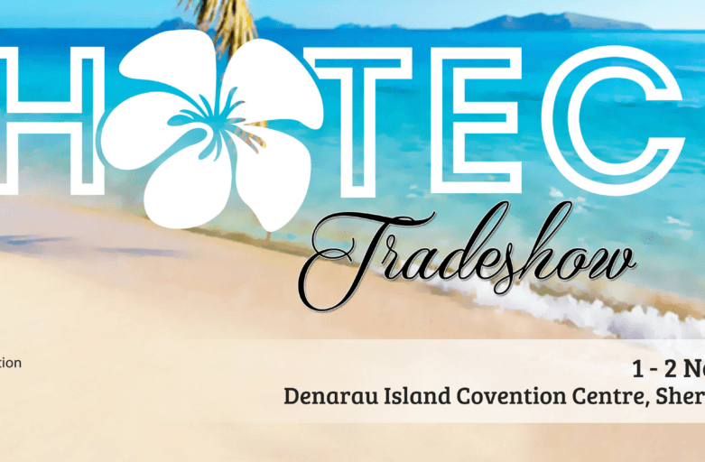 Come Expectant To 2018 HOTEC Tradeshow