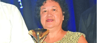 Jenny Seeto Appointed Second Federation Trustee At 58th AGM