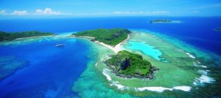 Support For Sustainable Fijian Youth Startups