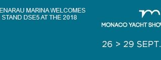 Press Release – Monaco Yacht Show