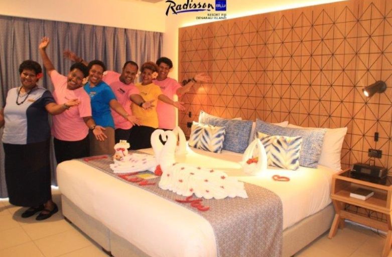 FHTA Tourism Talanoa: The Cost of Labour Challenges