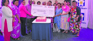 Tanoa Hotel Group Reaffirms Commitment To Pinktober