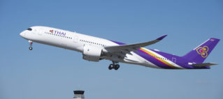Thai Airways cuts Australia capacity to lowest level since 2006