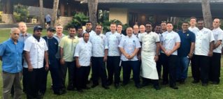 ‘Let Fiji’s Food Revolution Begin!’