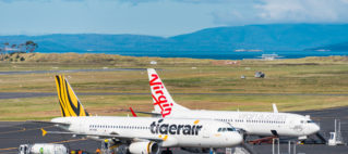 The collapse of the Air New Zealand-Virgin Australia partnership: good news for airports and consumers