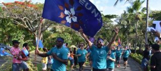 $1m Raised By Accor Group For Cure Kids Fiji