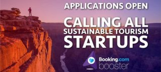 Booking.com – 2019 Booking Booster