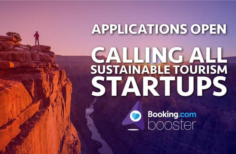 Booking.com – 2019 Booking Booster
