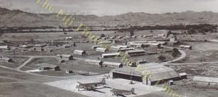 History of Nadi airport