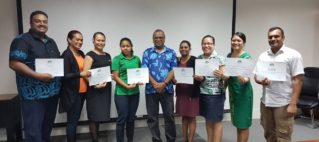 FHTA Leadership Development Program another Success